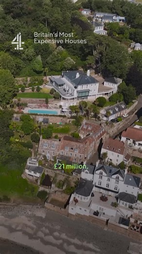 We’re thrilled to announce that Fine & Country will be featured in the brand-new series of Britain’s Most Expensive Houses, premiering Wednesday 21st May at 9pm on Channel 4, with Fine & Country featuring from Wednesday 28th May. Experience the world of luxury homes and meet the experts who bring these extraordinary properties to market, starting with Margaret Thompson, CEO of Fine & Country Jersey. #BMEH #Channel4 #FineandCountry | Fine & Country