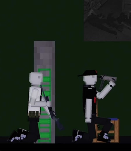 Exploring Eric and Dylan's Legacy in People Playground