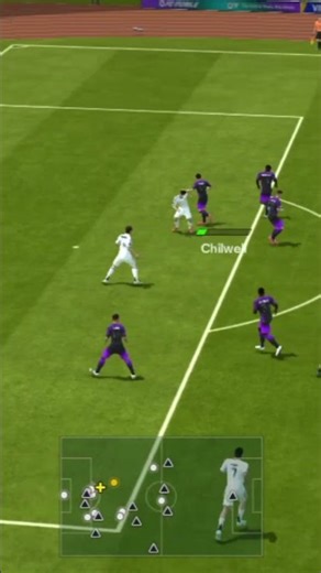 "Sorry, I'm Number 1" 🥶 FIFA Mobile