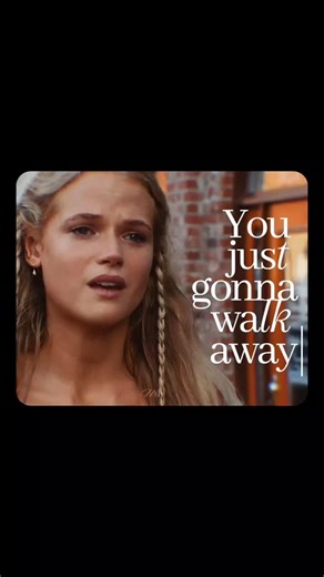 Wish on Instagram: "🎬 | Endless Love (2014) Jade felt that David was not honest with her, but David felt that he was not good enough for Jade and chose to leave, he was called a loser and did not want to fight for love. . . #reels #fyp #film #endlesslove #movie"