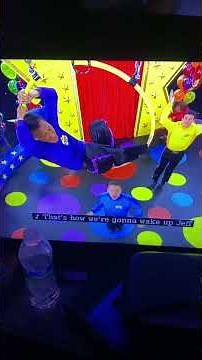 The Wiggles How Are We Going To Wake Up Jeff Up? (2009)