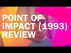 Point of Impact (1993) Review