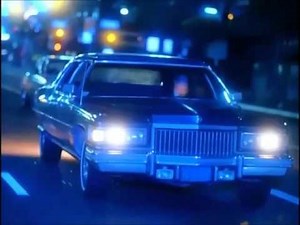 Direct Hit (1994) Car Chase 1