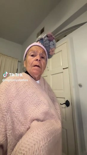 The Best Meal from Grandma: A Tasty Surprise