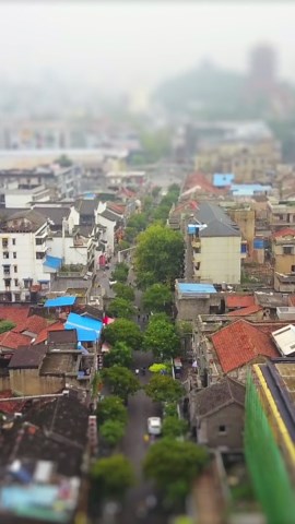 From Lockdown to Revival: Wuhan's Landmarks Today.