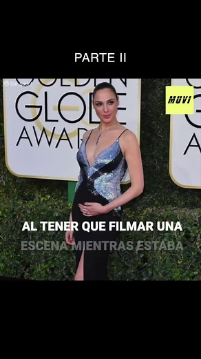 Responder a @upso.muvi #GalGadot y las consecuencias de “#WonderWoman1984” #peliculas #heroinasdehollywood