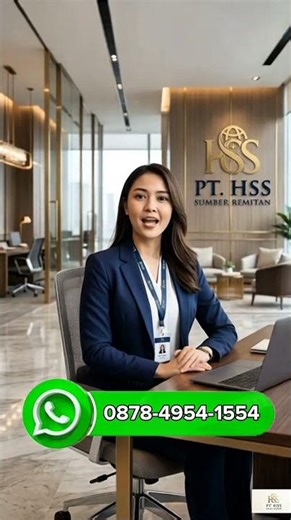 Cara Pengembalikan Dana PT. HSS Sumber Remitan - Cs PT. HSS Sumber Remitan