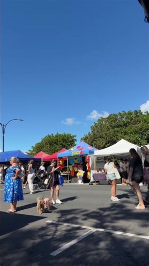 Live Farmers Market Vibes | Fresh Food & Real Local Energy