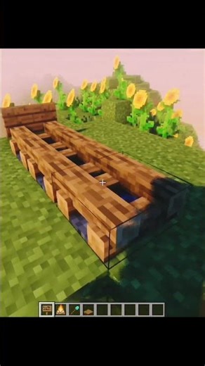 Minecraft Building Ideas! 🌿✨