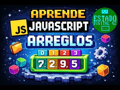 1.1 Arreglos - JavaScript