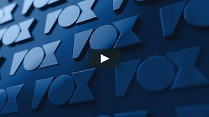 FOX Entertainment - Brand Identity - Case Study