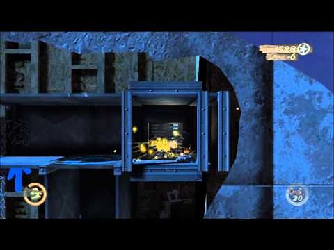 Rango Walkthrough: Tale 4 *Hard Difficulty* [HD] (PS3/XBOX 360/Wii/DS)