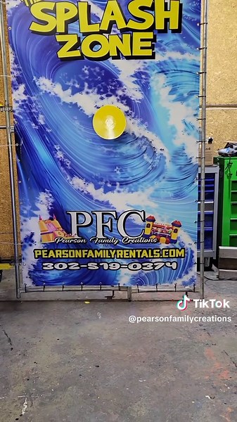 pearsonfamilyrentals on TikTok