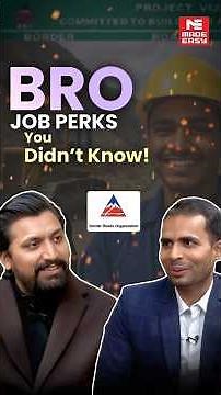 BRO Job Perks You Didn’t Know! 100+ Leaves, Double EL & No Sandwich Rule | BRO Benefits Explained