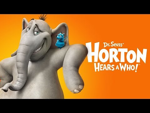 LEAF BUG CLIP (HORTON HEARS A WHO)