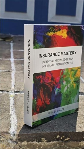 Essential Knowledge Every Insurance Practitioner Needs #insurance #insuranceclaims #riskmanagement