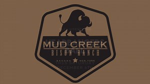 Flex Wrestling is making its return to Mud Creek Bison Ranch on Saturday, December 6th for Headbangers Ball! A jaw dropping continuation of “In The Beginning” that is sure to give you the adrenaline fix you’ve been missing! This year, Flex Wrestling is teaming up with Steuben County Toys for Tots to bring holiday cheer to families and our community. Support local, impact local—your attendance helps make a difference. Tickets are on sale now at www.mudcreekbisonranch.com or www.flexwrestling.com 