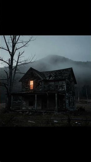 Cedar Hollow - House With No Light