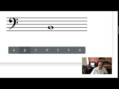 Basic Notation: The Staff and Clefs