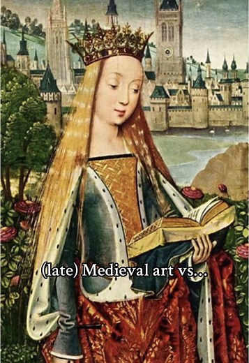 Exploring Medieval Art and Its Beauty