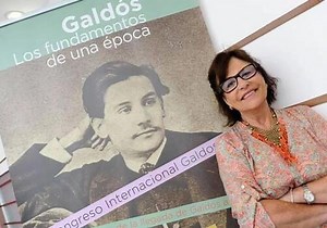 Lluís Serra rinde tributo a Yolanda Arencibia: «Era una persona sabia, humilde y de trascendencia internacional» | Canarias7