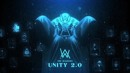 [官方MV] Alan Walker X The Walkers - Unity 2.0