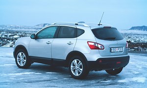 Nissan Qashqai Keeps Losing Power: 7 Reasons To Be Concerned