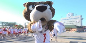 USA students share spring break plans ahead of week off