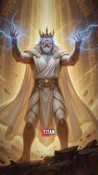 kronos the titan who devoured time #history #mythology #ancientcivilizations