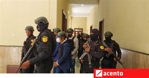 Intentan conocer solicitud de fusión de casos Coral y Coral 5G