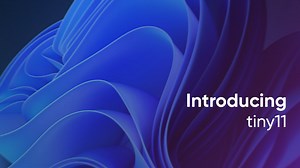 Windows 11, ecco la versione alleggerita che funziona bene con 2GB di RAM