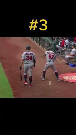 Ranking Close Calls That Hurt #shorts