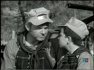 CASEY JONES - NIGHT MAIL - Episode One