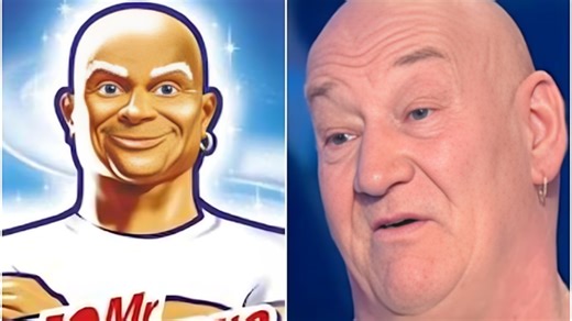 Monsieur Propre est mort : qui était Pierre Chevalier, icône de la marque française, décédé à 84 ans sans un sou ?