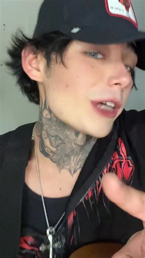 Dicen x ahí k soy el bad boy | LÚA Oficial