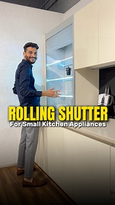 89K views · 855 reactions | Houme India's Rolling Shutters offer a...