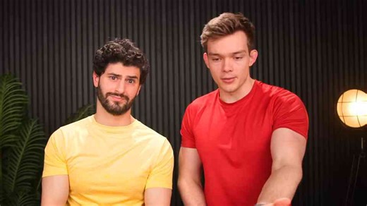 You’re probably training wrong - here’s how muscles grow