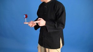 Learn the the Yoyo Trick Skin the Gerbil | YoYoTricks.com