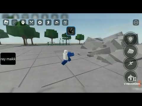 ROBLOX RAY MAKK OP SCRIPT PASTEBIAN