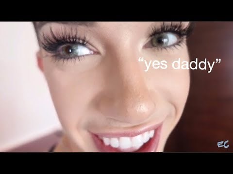 James Charles being iconic in the sister Squad videos pt.2