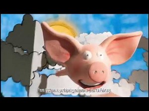 McDonald’s Happy Meal UK MudPuddle Farm Advert 2012 TV Version