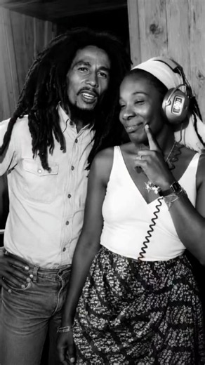 #bobmarley #ritamarley #reggae