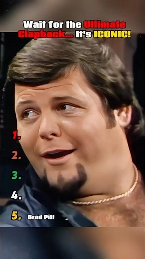 When Celebrities Clap Back with CLASS! 💫 #celebrity #funnymoment #ciapback