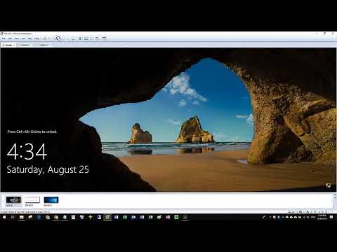 Implement Scale-Out Deployment for Reporting Services by Musab Umair (SQL Help Line)