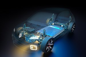 Vehicle-to-grid tech cuts charging costs for Renault EVs