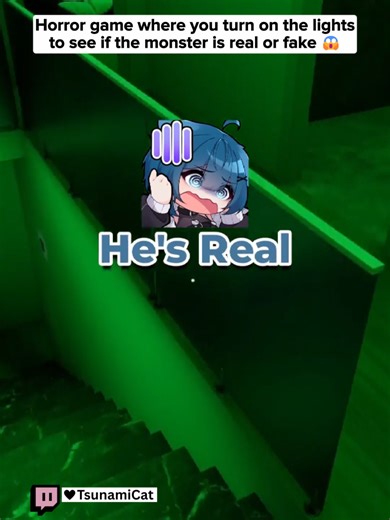 Horror Game: Illuminate the Truth About the Monster