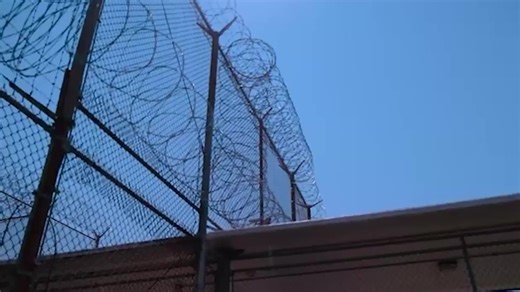 Sweet Daddy-Daughter Dance at Angola Prison