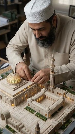 Sultan Qaboos Grand Mosque — Muscat, Oman #SultanQaboosMosque #GrandMosque #Muscat