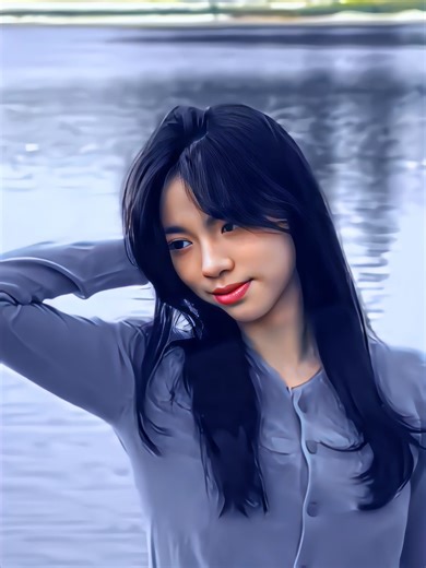 Appreciating the Talent of Abigail Rachel from JKT48