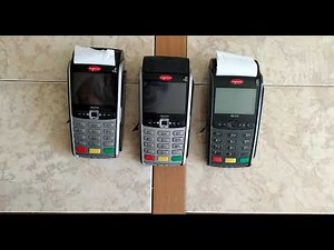 Alert irruption - ошибка терминала Ingenico: что делать, как исправить